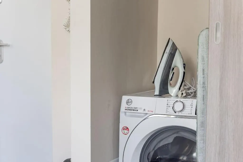 Appartamento Sacri Bnb Casa Vacanza Milánó Apartman