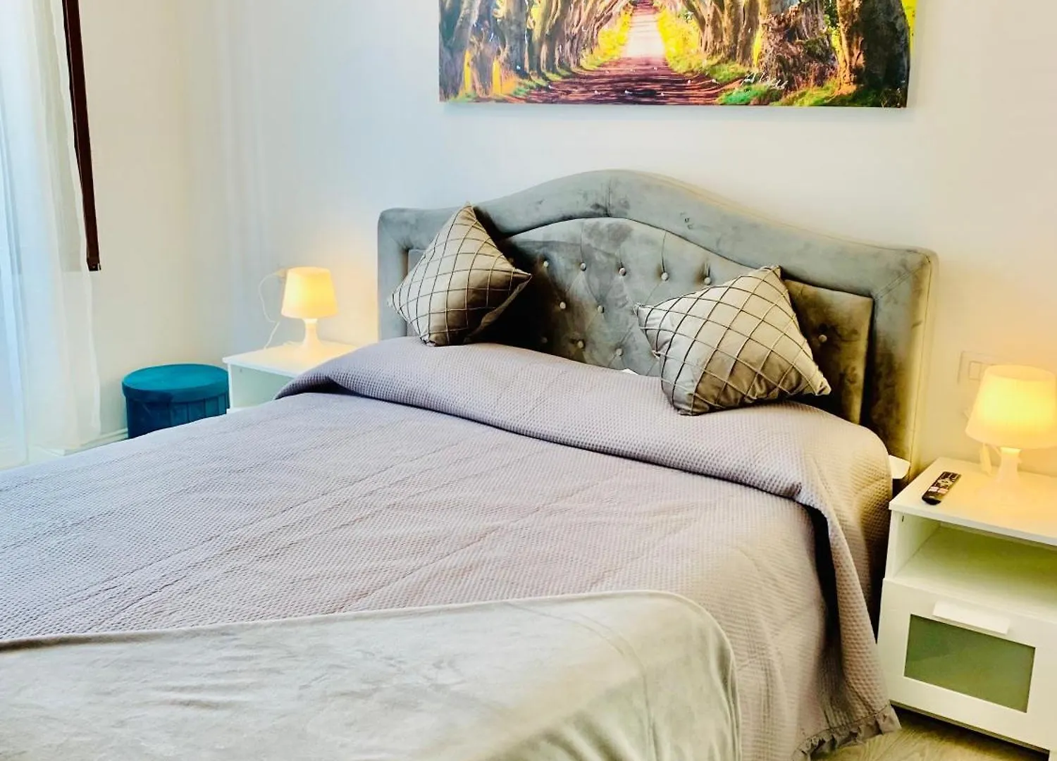 Appartamento Sacri Bnb Casa Vacanza Milánó 0*,  Olaszország