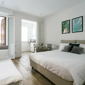 Milanofierapartments Apartamento