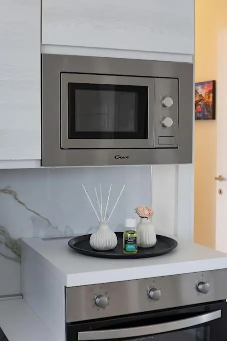 Appartamento Sacri Bnb Casa Vacanza ميلان إيطاليا
