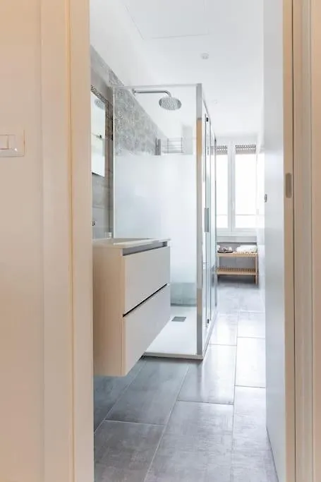 Appartamento Sacri Bnb Casa Vacanza ميلان شقة