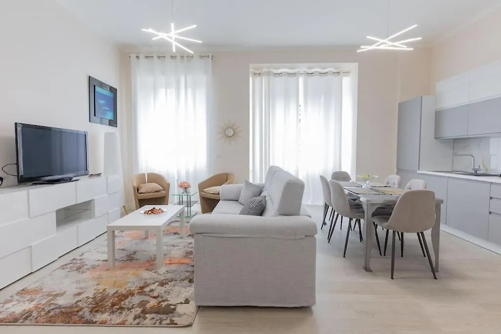 اتصالات Appartamento Sacri Bnb Casa Vacanza 